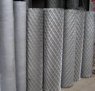 产品供应 中国冶金矿产网 金属网 金属板网 钢板拉伸网不锈钢钢板网