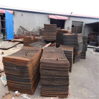 黑龙江钢板网厂家普通钢板网报价金属筛网